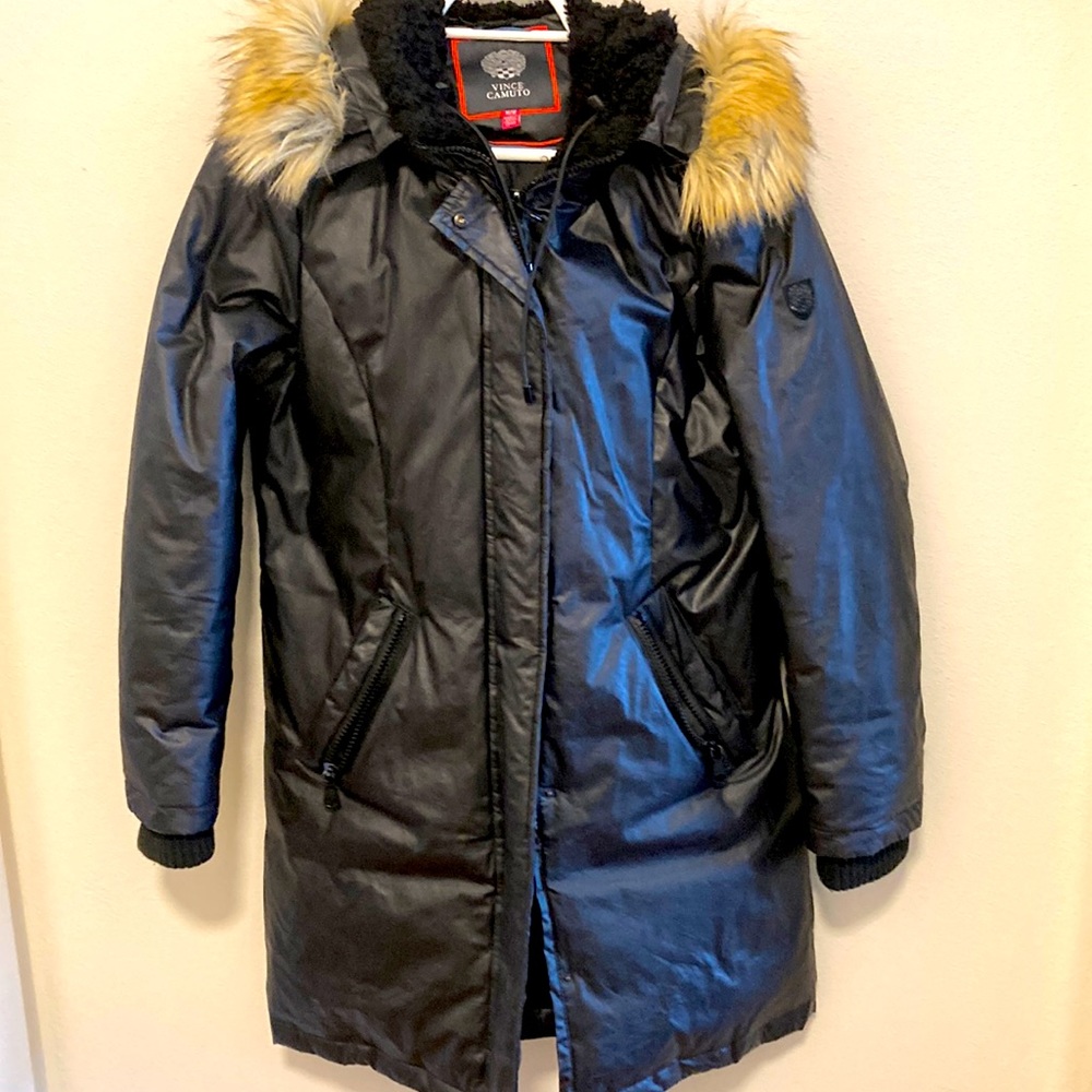 Women’s winter coat
